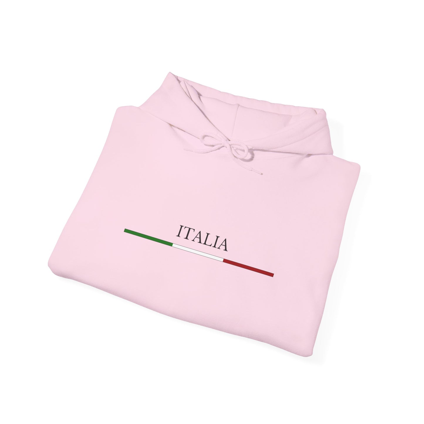 Italy Hoodie