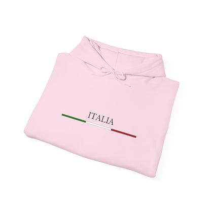 Italy Hoodie