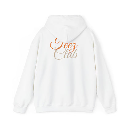 Teez Club 80´s Hoodie