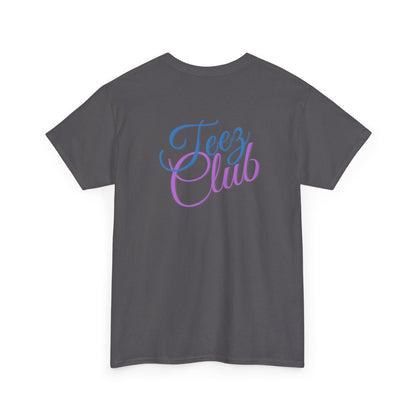 Teez Club 80`s TEE