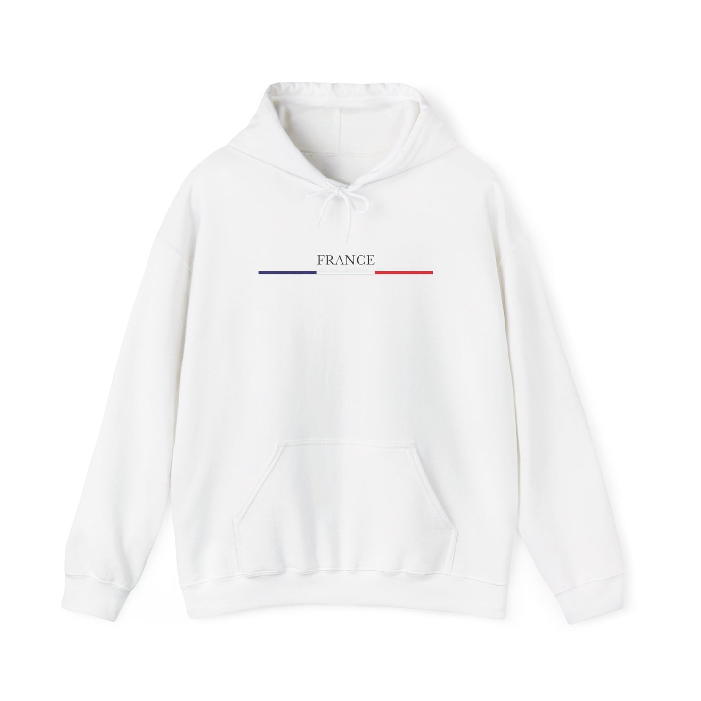 France Hoodie