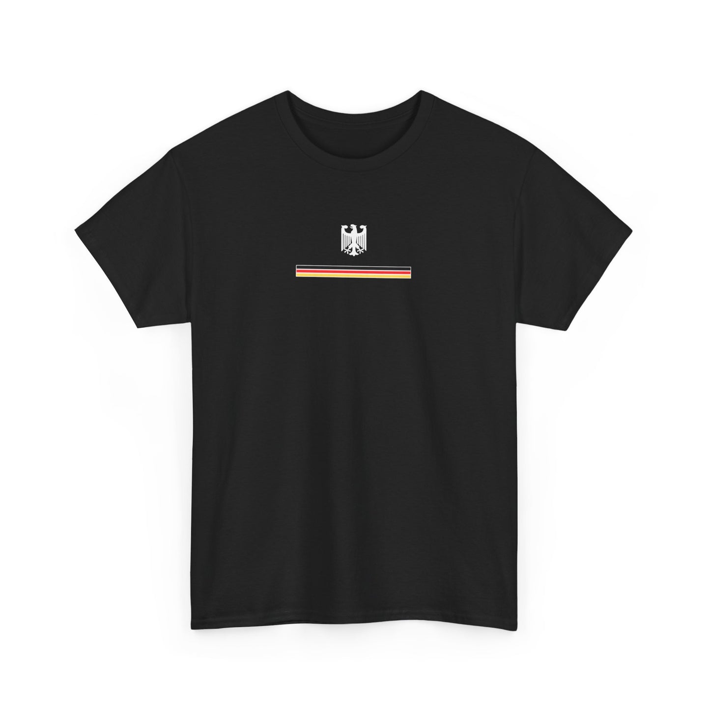 German Eagle 2.0 TEE