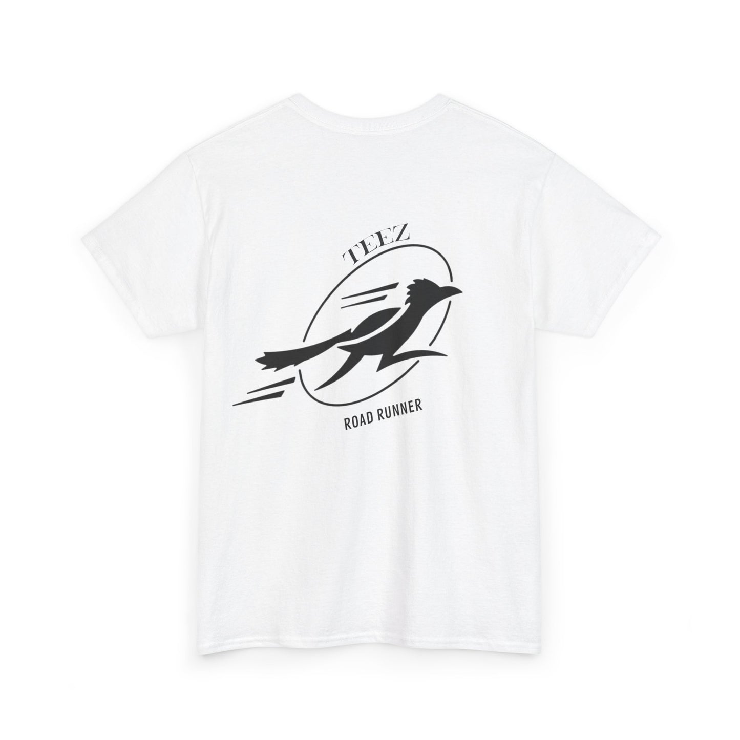 Teez Road Runner TEE