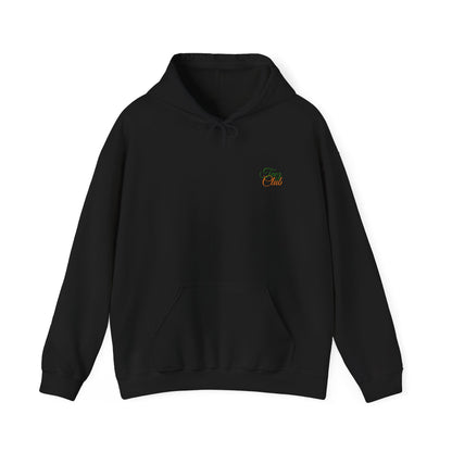 Teez Club 80`s Hoodie