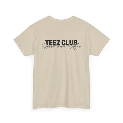 Teez Speed and Style TEE