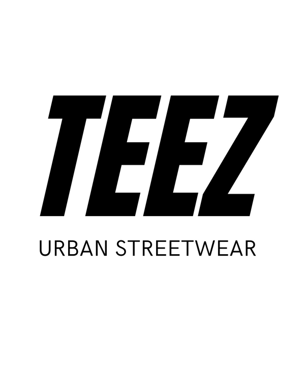 TEEZ  - Urban Streetwear