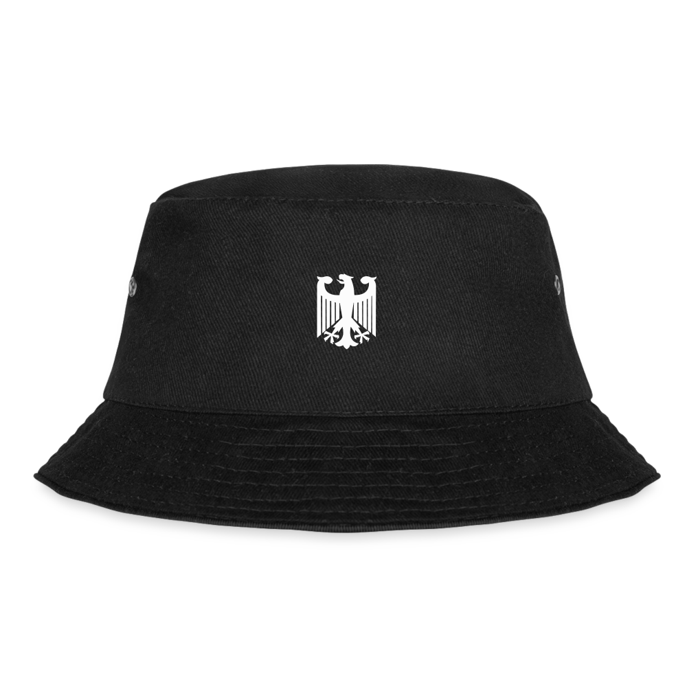 Bucket Hat deutschland - black