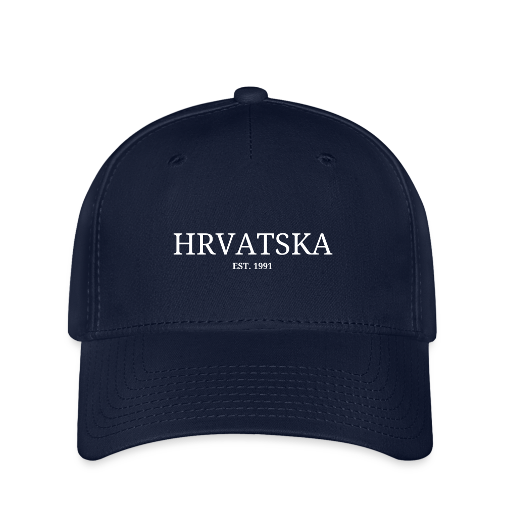 Flexfit Cap hrvatska esst - navy