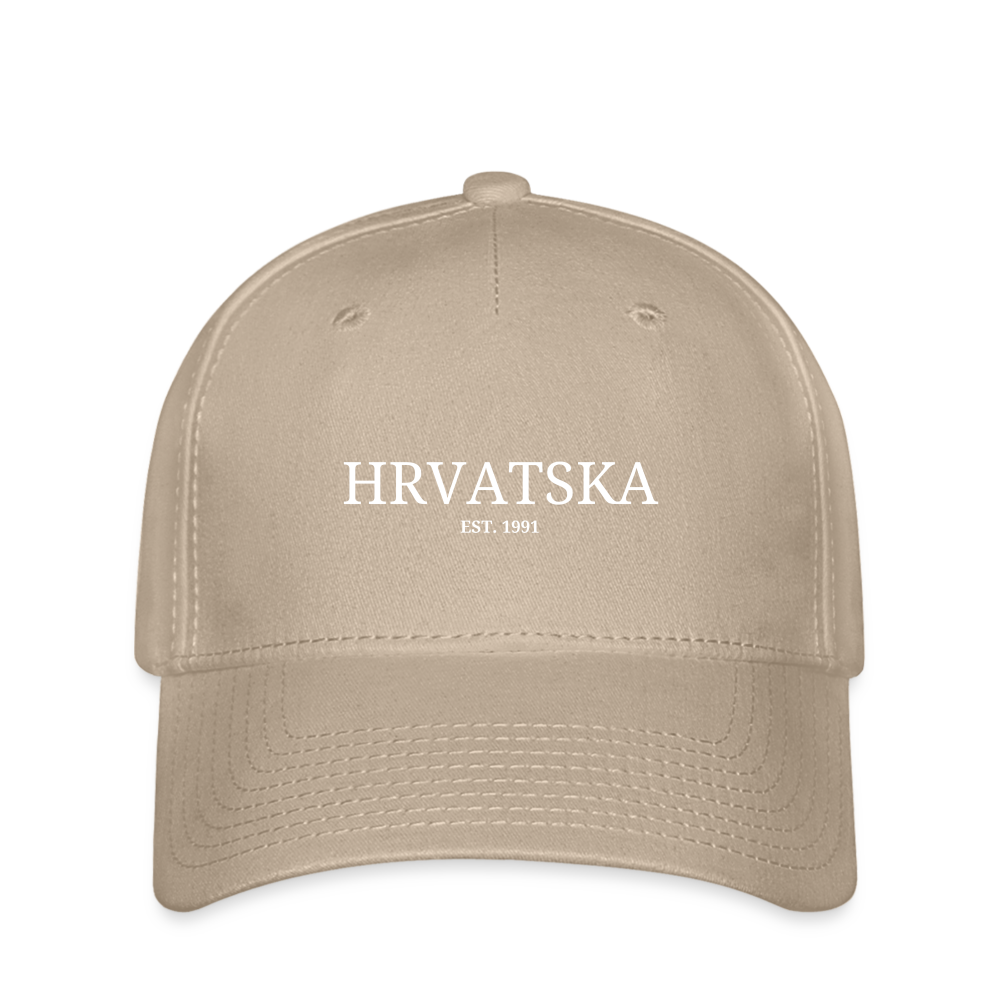 Flexfit Cap hrvatska esst - khaki