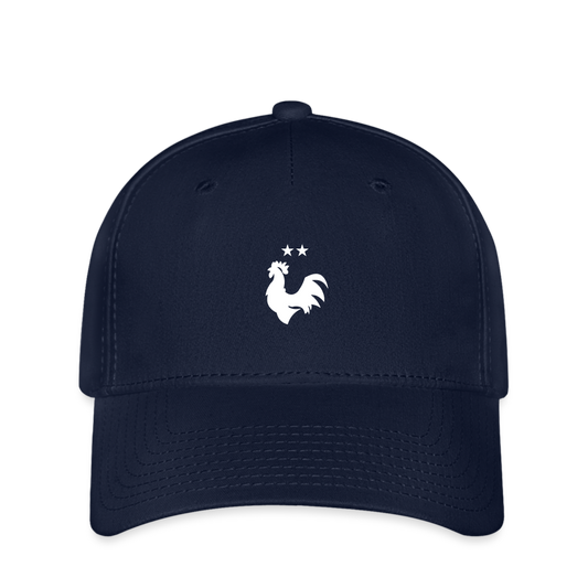 Flexfit Cap hahn - navy