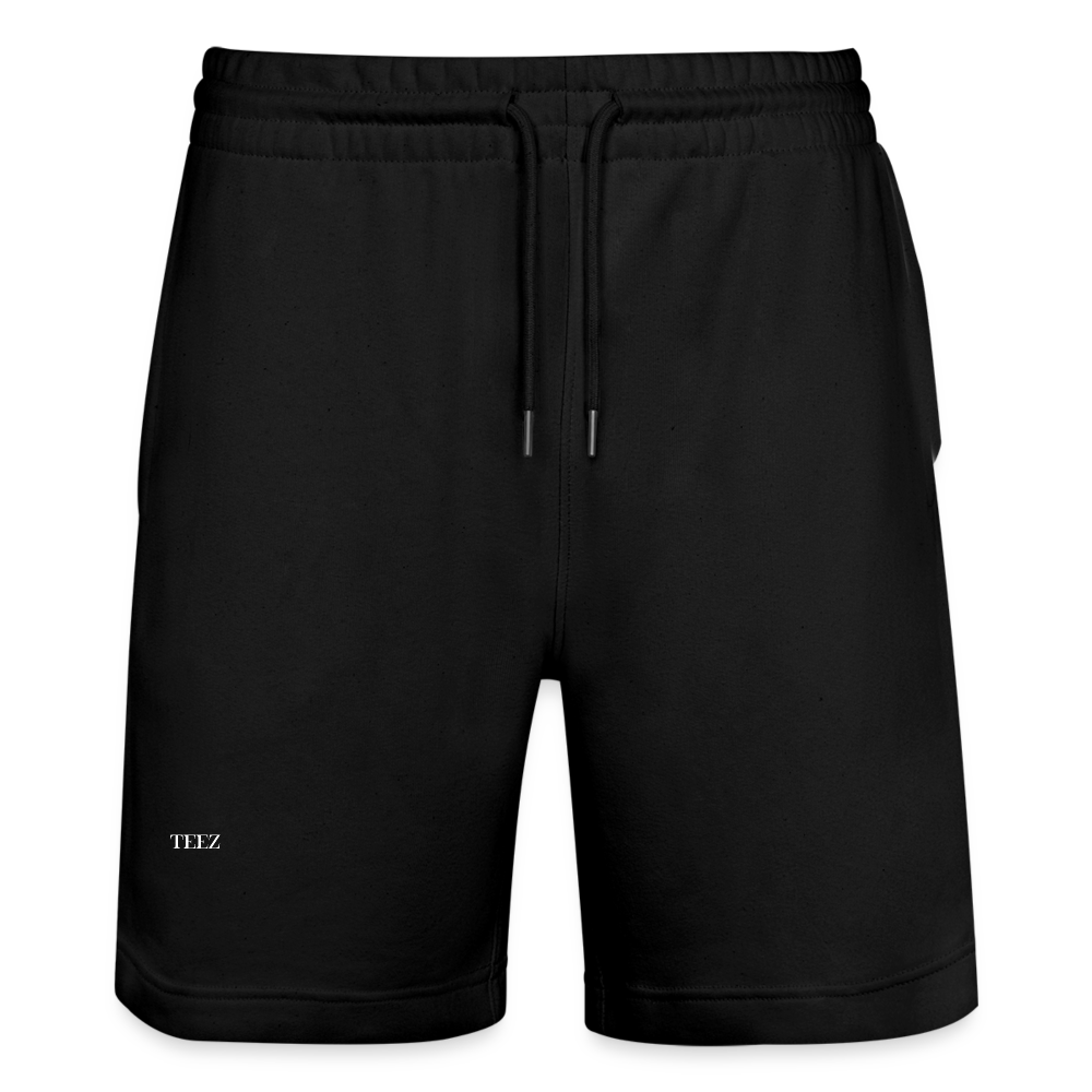 Stanley/Stella Unisex TRAINER 2.0 Jogging Shorts TEEZ - black