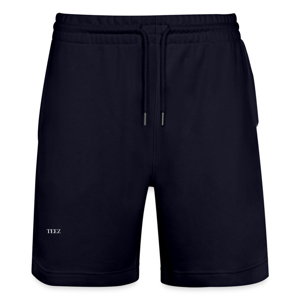 Stanley/Stella Unisex TRAINER 2.0 Jogging Shorts TEEZ - dark navy