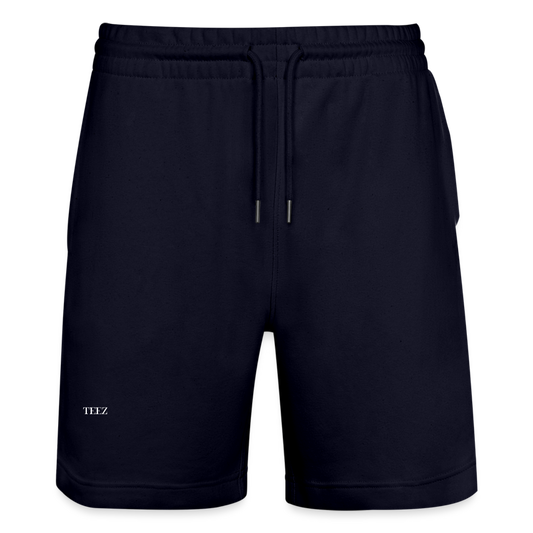 Stanley/Stella Unisex TRAINER 2.0 Jogging Shorts TEEZ - dark navy