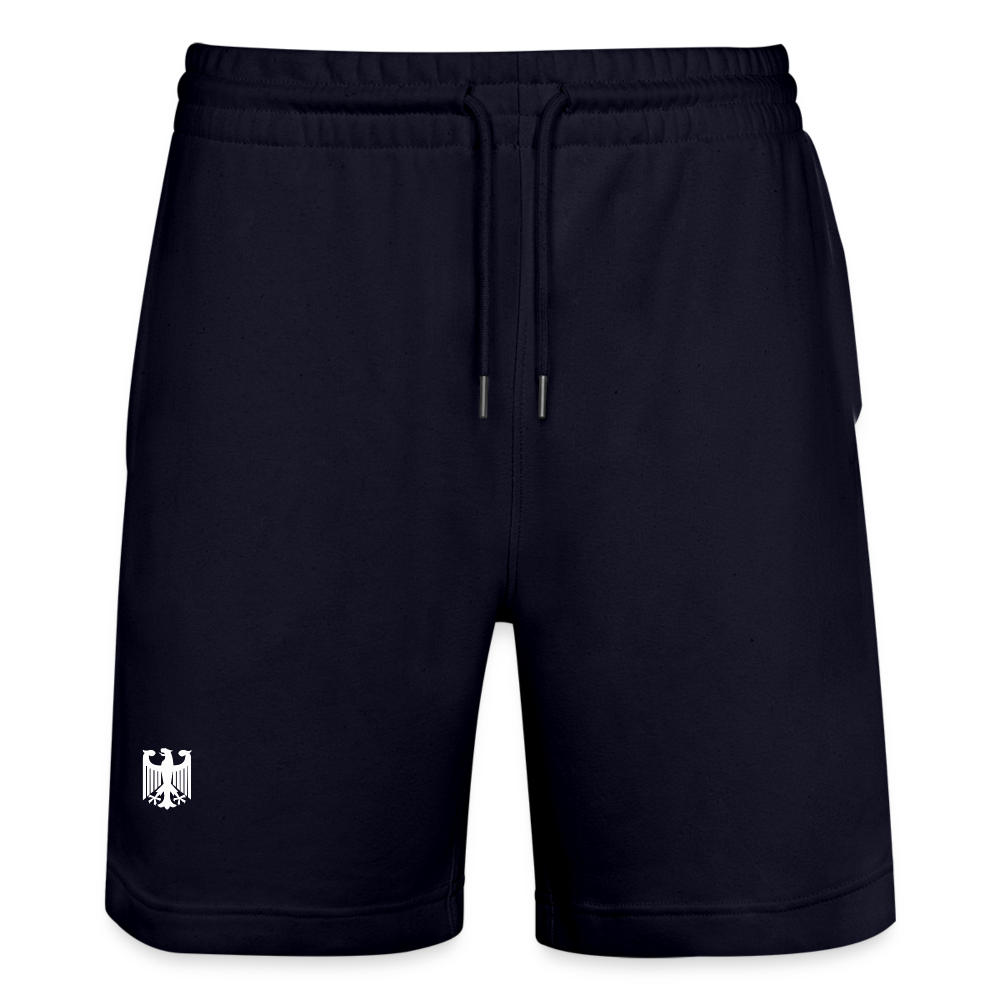 Stanley/Stella Unisex TRAINER 2.0 Jogging Shorts deutschland - dark navy