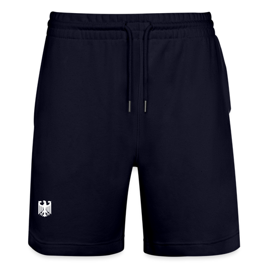 Stanley/Stella Unisex TRAINER 2.0 Jogging Shorts deutschland - dark navy