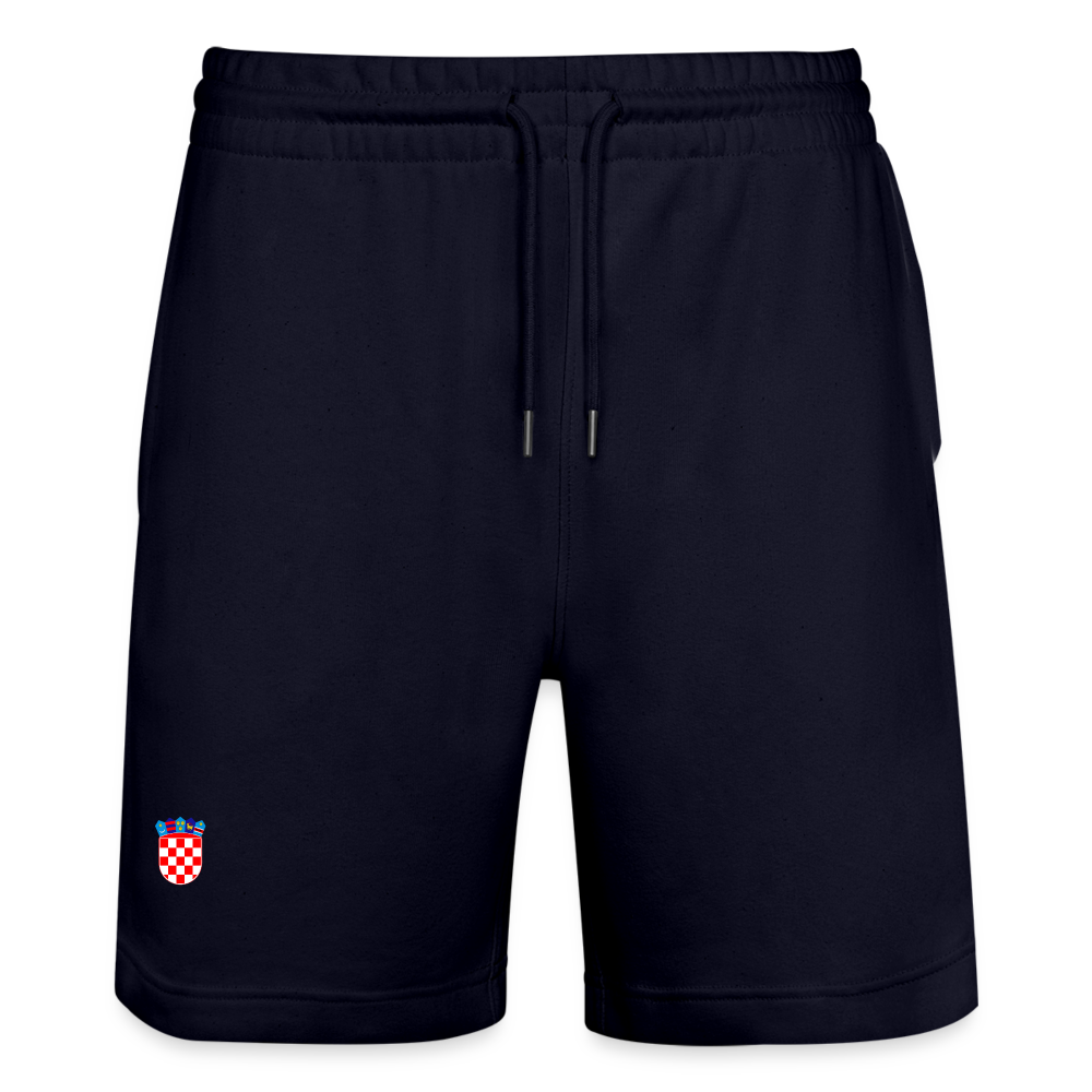 Stanley/Stella Unisex TRAINER 2.0 Jogging Shorts kroatien - dark navy