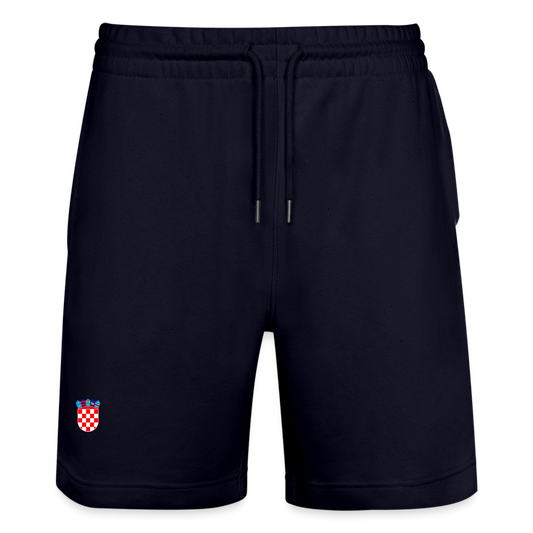 Stanley/Stella Unisex TRAINER 2.0 Jogging Shorts kroatien - dark navy