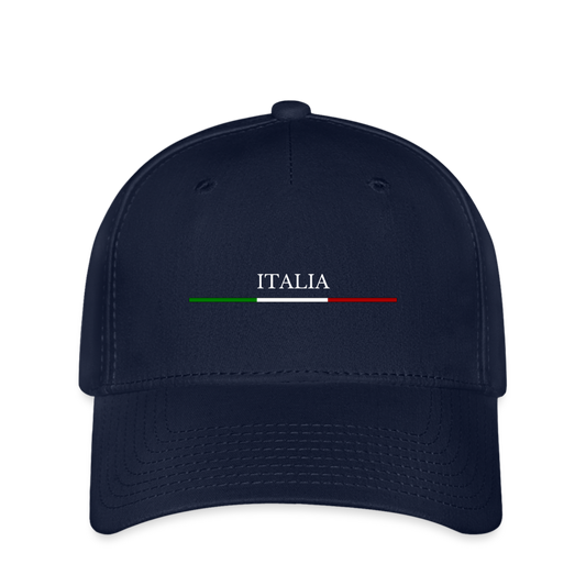 Flexfit Cap italia - navy