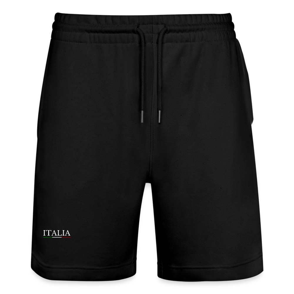 Italia 2.0 Trainer Jogging Shorts - black